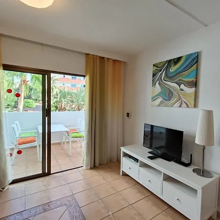 Apartamento Centro Americas Vacaciones شقة *