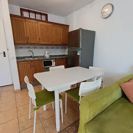 Apartamento Centro Americas Vacaciones * بلايا ذي لاس أميريكاس