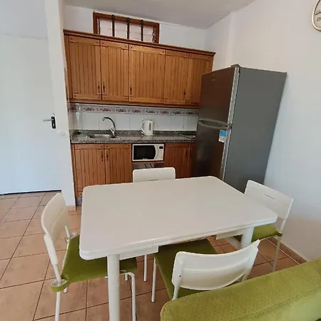 Apartamento Centro Americas Vacaciones * بلايا ذي لاس أميريكاس