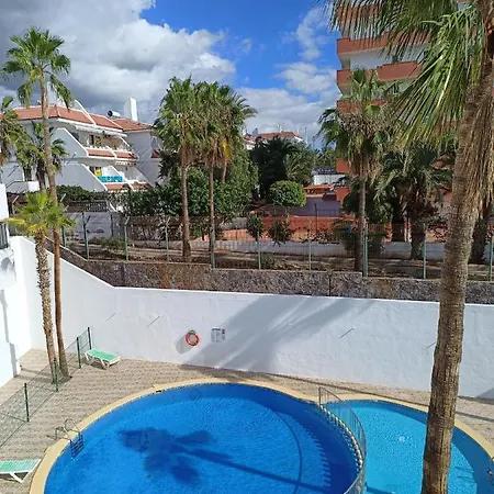 Apartament Apartamento Centro Americas Vacaciones
