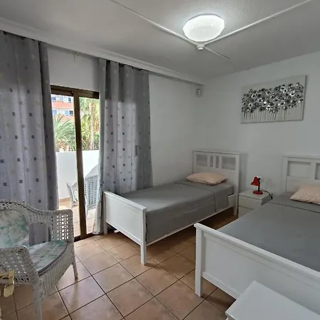 Apartamento Centro Americas Vacaciones Apartament Playa de las Americas (Tenerife)