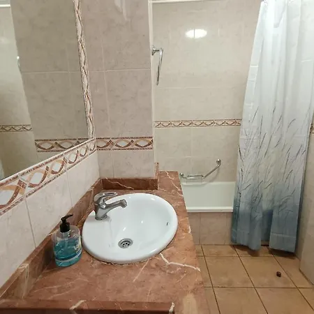 Apartament Apartamento Centro Americas Vacaciones *