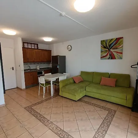 Apartment Apartamento Centro Americas Vacaciones *