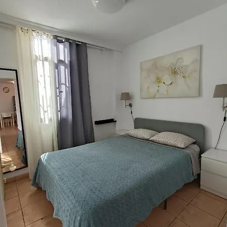 Apartamento Centro Americas Vacaciones Apartment *