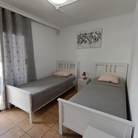 Apartamento Centro Americas Vacaciones Apartment *